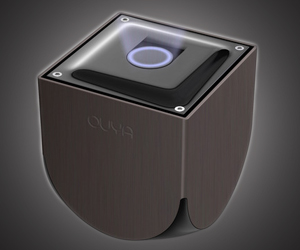 OUYA Awesome Android Game Console