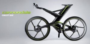 Cannondale CERV by Priority Designs