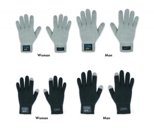 Colors & Sizes, Hi-Call bluetooth gloves by hi-Fun